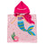 Poncho Fille Plage - 2