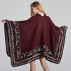 Poncho Grande Taille