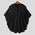 Poncho Homme Col Retourné - 3XL