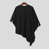 Poncho Homme Fashion