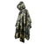 Poncho Pluie Randonnée - Camouflage