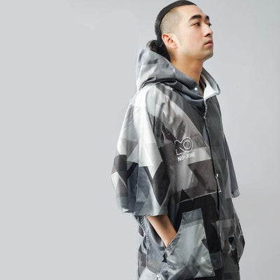 Poncho Surf Miami Waves