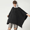 Poncho Sweat Homme