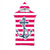 Serviette Plage Poncho - Ancre