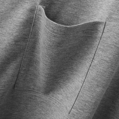 Poncho Homme